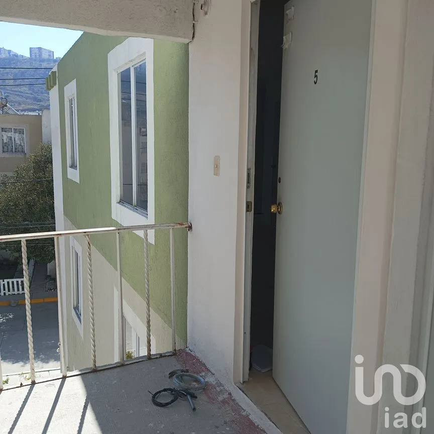 Departamento en Venta en Paseos de la Pradera, Atotonilco de Tula, Hidalgo | NEX-238133 | iad México | Foto 2 de 13