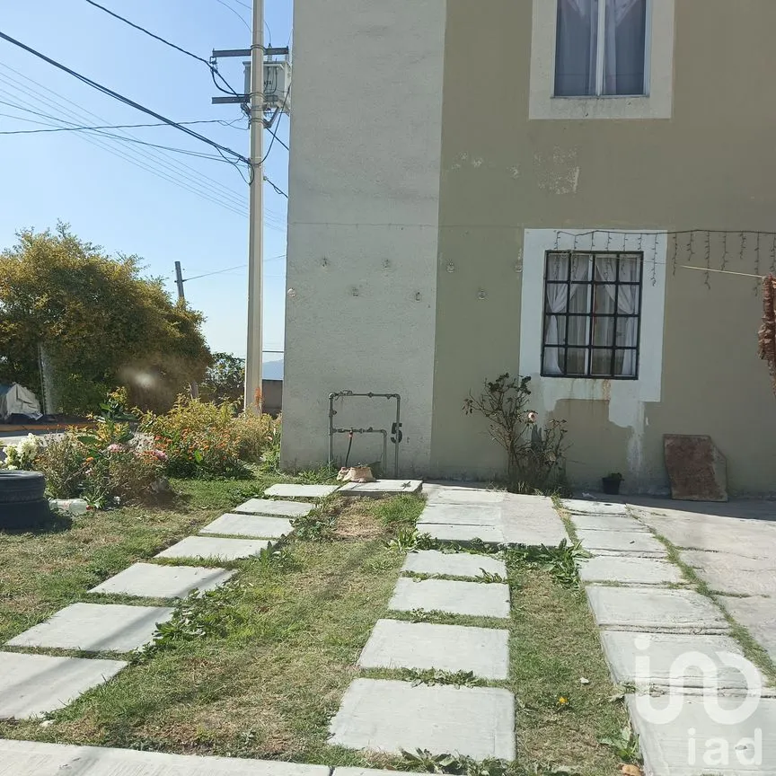 Departamento en Venta en Paseos de la Pradera, Atotonilco de Tula, Hidalgo | NEX-238133 | iad México | Foto 13 de 13