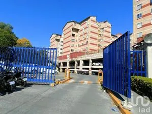 NEX-238902 - Departamento en Renta, con 2 recamaras, con 1 baño, con 60 m2 de construcción en San Pedro de los Pinos, CP 01180, Ciudad de México.
