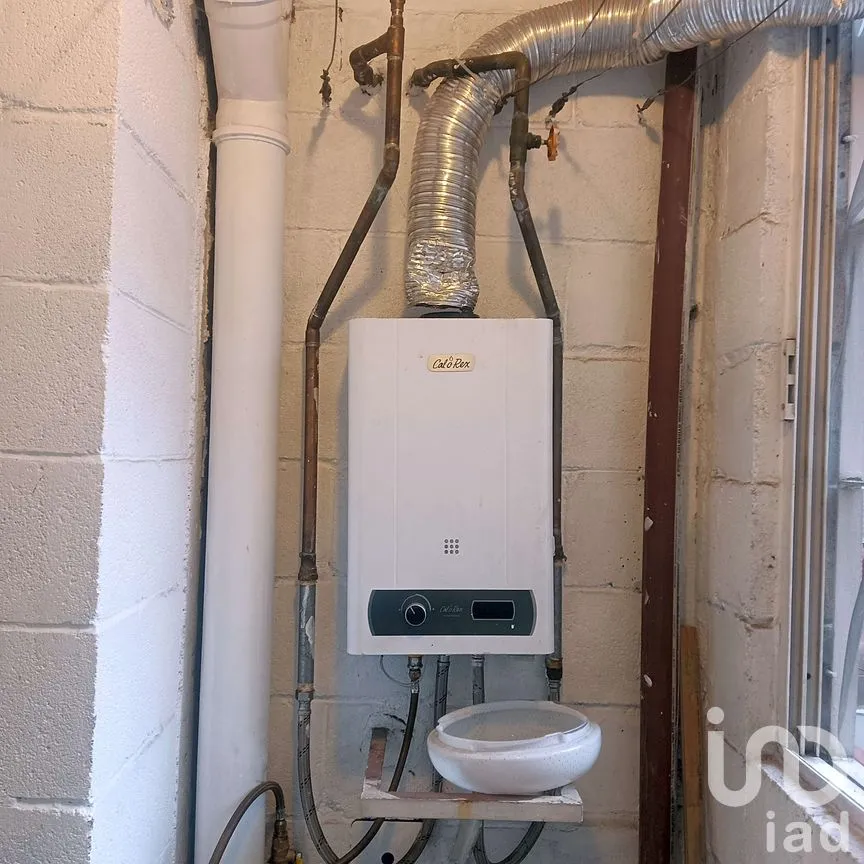 Departamento en Renta en San Pedro de los Pinos, Álvaro Obregón, Ciudad de México | NEX-239510 | iad México | Foto 11 de 19