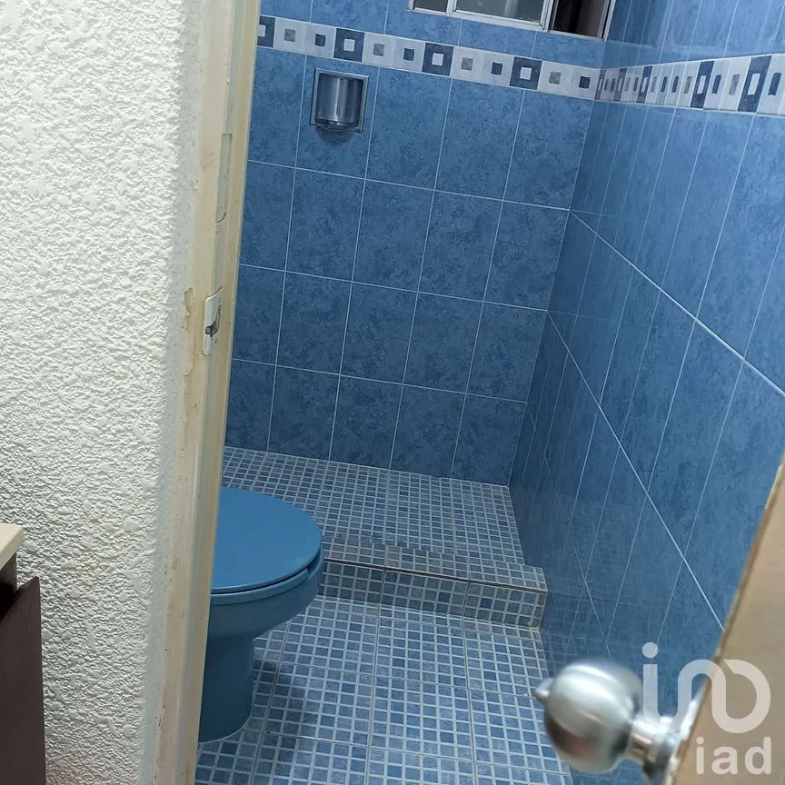 Departamento en Renta en San Pedro de los Pinos, Álvaro Obregón, Ciudad de México | NEX-239510 | iad México | Foto 15 de 19