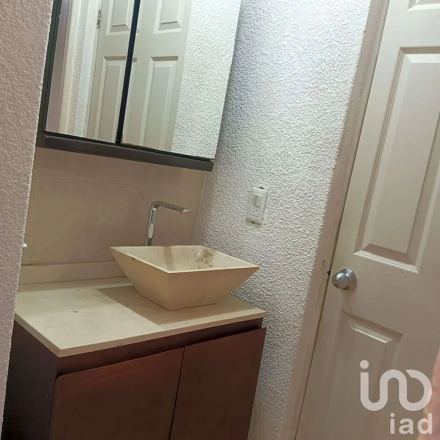 Departamento en Renta en San Pedro de los Pinos, Álvaro Obregón, Ciudad de México | NEX-239510 | iad México | Foto 17 de 19