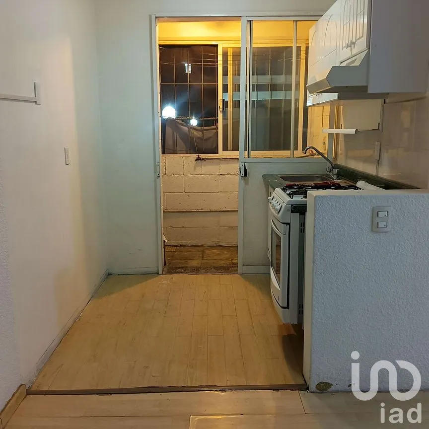 Departamento en Renta en San Pedro de los Pinos, Álvaro Obregón, Ciudad de México | NEX-239510 | iad México | Foto 4 de 19