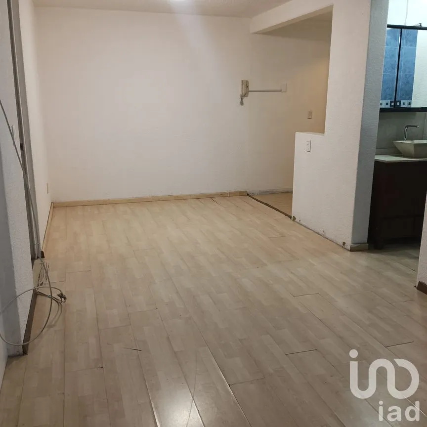 Departamento en Renta en San Pedro de los Pinos, Álvaro Obregón, Ciudad de México | NEX-239510 | iad México | Foto 7 de 19