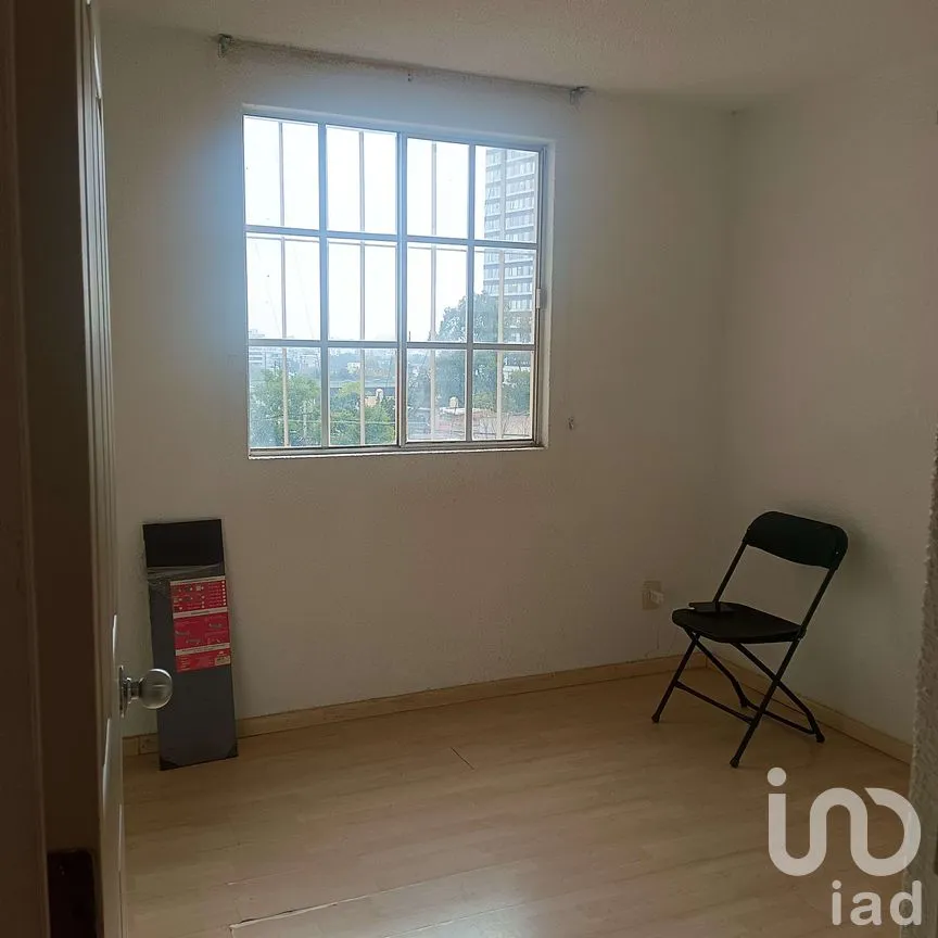 Departamento en Renta en San Pedro de los Pinos, Álvaro Obregón, Ciudad de México | NEX-239510 | iad México | Foto 9 de 19