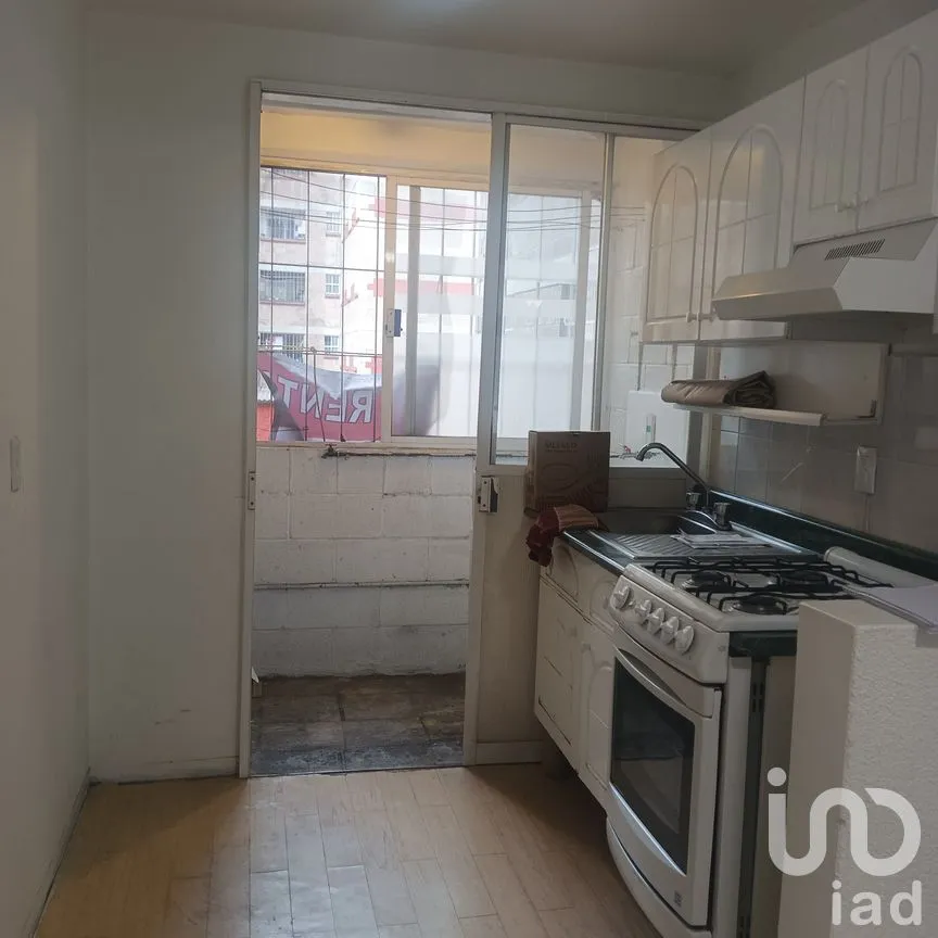 Departamento en Renta en San Pedro de los Pinos, Álvaro Obregón, Ciudad de México | NEX-239510 | iad México | Foto 10 de 19