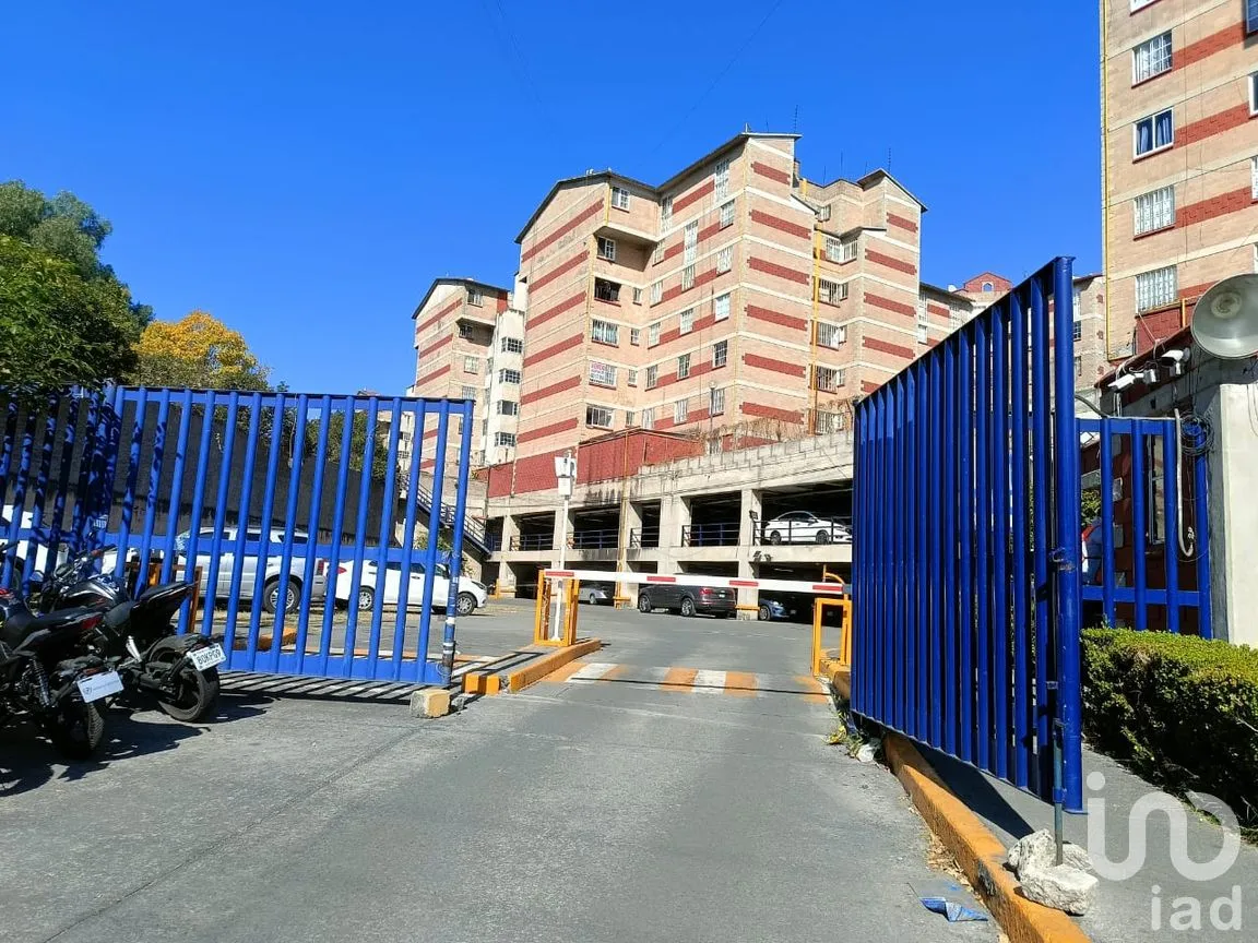 Departamento en Renta en San Pedro de los Pinos, Álvaro Obregón, Ciudad de México | NEX-239510 | iad México | Foto 1 de 19