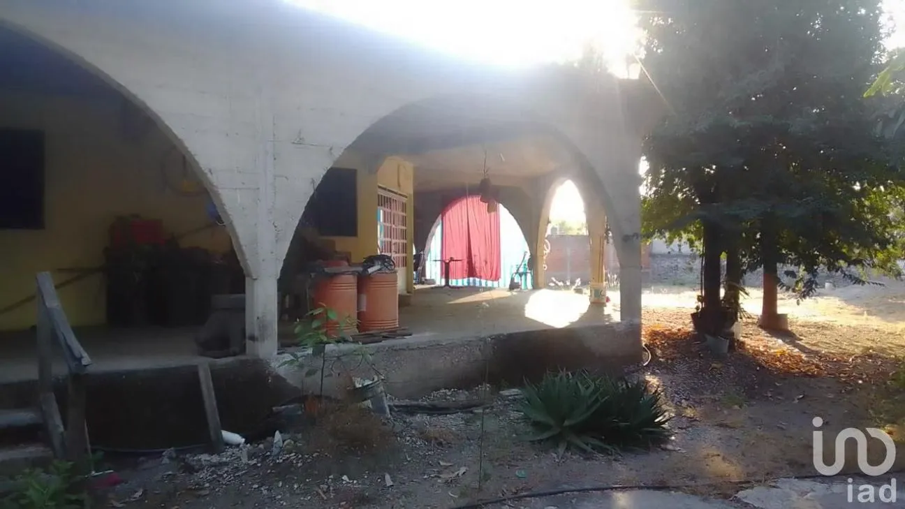 Casa en Venta en Anenecuilco Centro, Ayala, Morelos | NEX-240158 | iad México | Foto 11 de 23