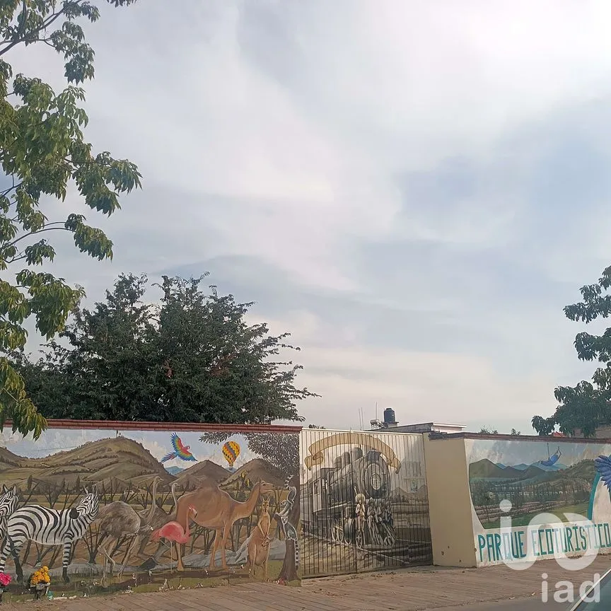 Casa en Venta en Anenecuilco Centro, Ayala, Morelos | NEX-240158 | iad México | Foto 21 de 23