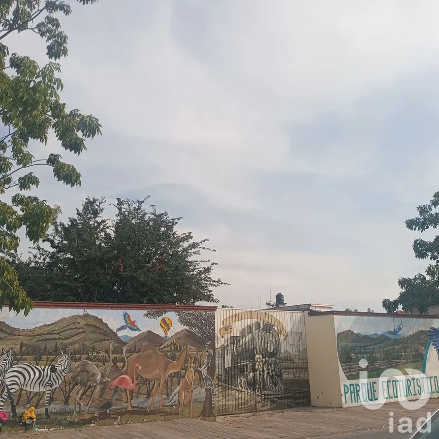 Casa en Venta en Anenecuilco Centro, Ayala, Morelos | NEX-240158 | iad México | Foto 1 de 23