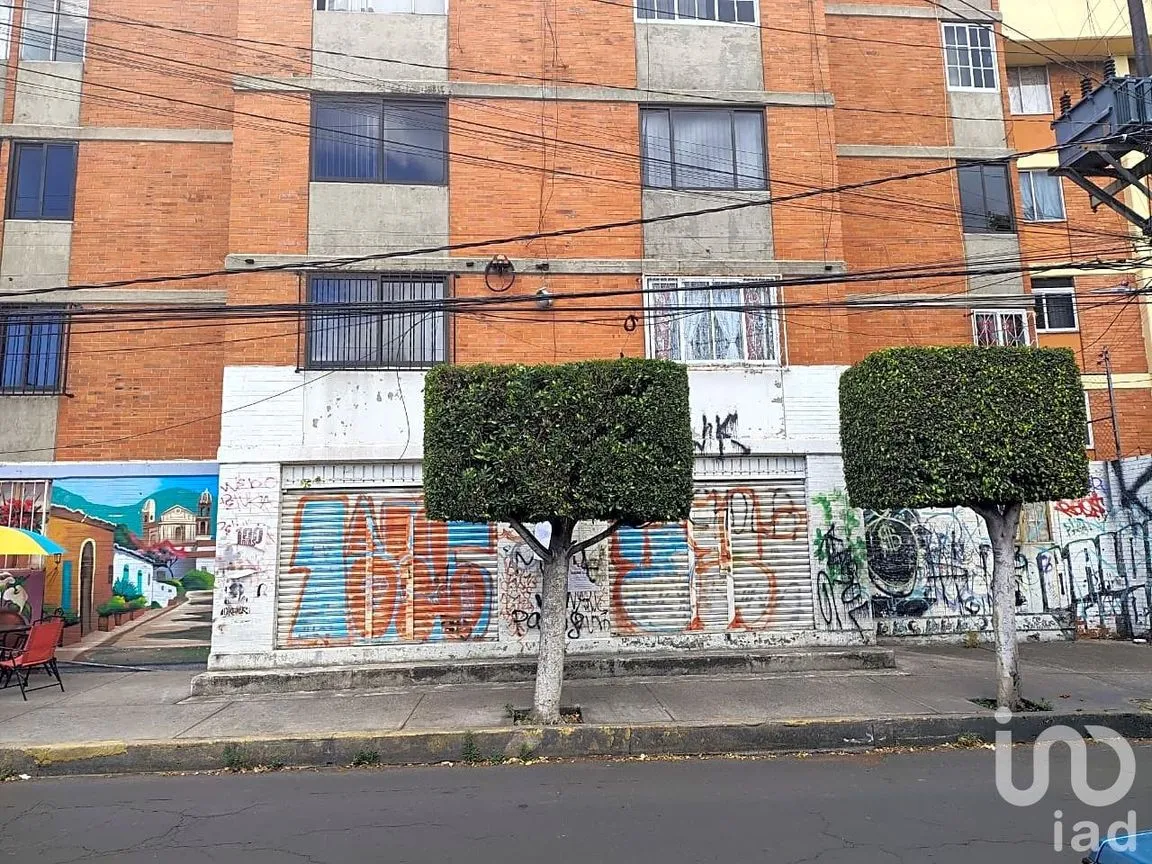 Local en Venta en San Miguel, Iztapalapa, Ciudad de México | NEX-240465 | iad México | Foto 2 de 19