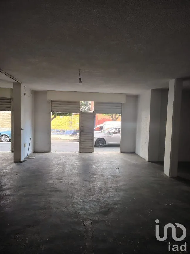Local en Venta en San Miguel, Iztapalapa, Ciudad de México | NEX-240465 | iad México | Foto 3 de 19