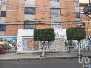 NEX-240530 - Local en Renta, con 1 recamara, con 1 baño, con 61 m2 de construcción en San Miguel, CP 09360, Ciudad de México.