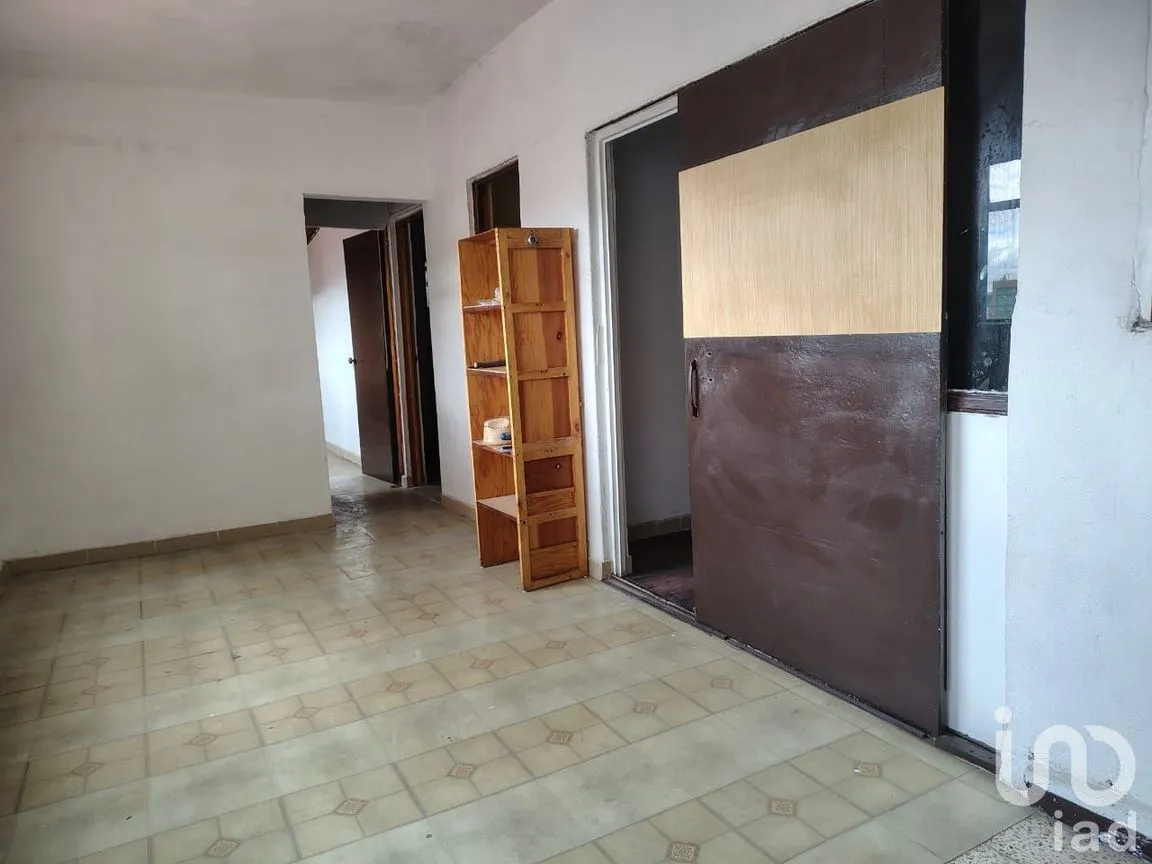 Casa en Venta en Cove, Álvaro Obregón, Ciudad de México | NEX-240610 | iad México | Foto 2 de 53