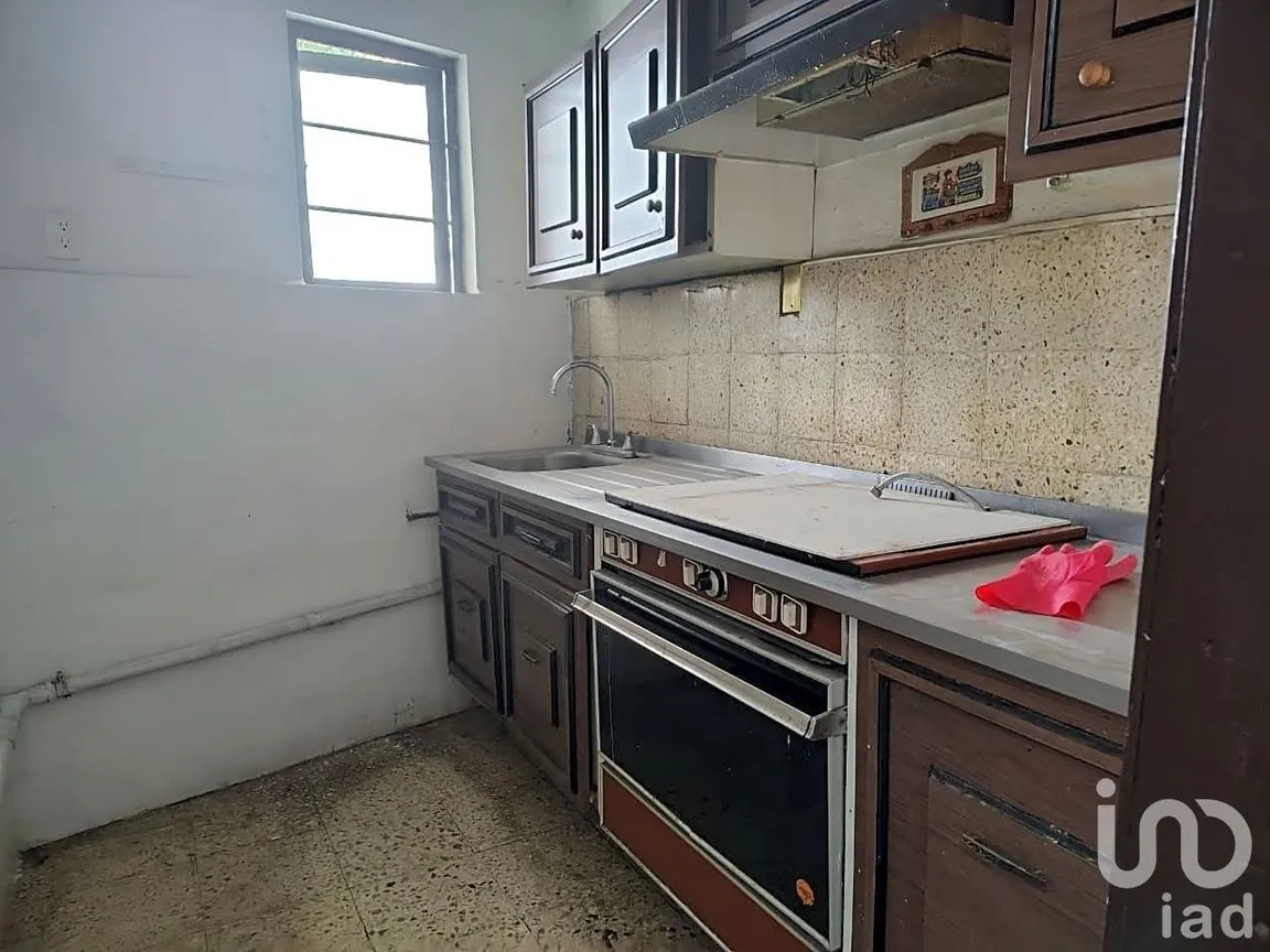 Casa en Venta en Cove, Álvaro Obregón, Ciudad de México | NEX-240610 | iad México | Foto 11 de 53