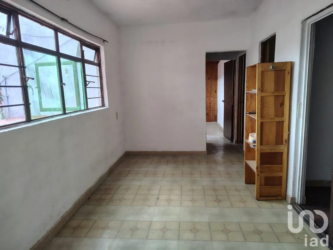 Casa en Venta en Cove, Álvaro Obregón, Ciudad de México | NEX-240610 | iad México | Foto 13 de 53