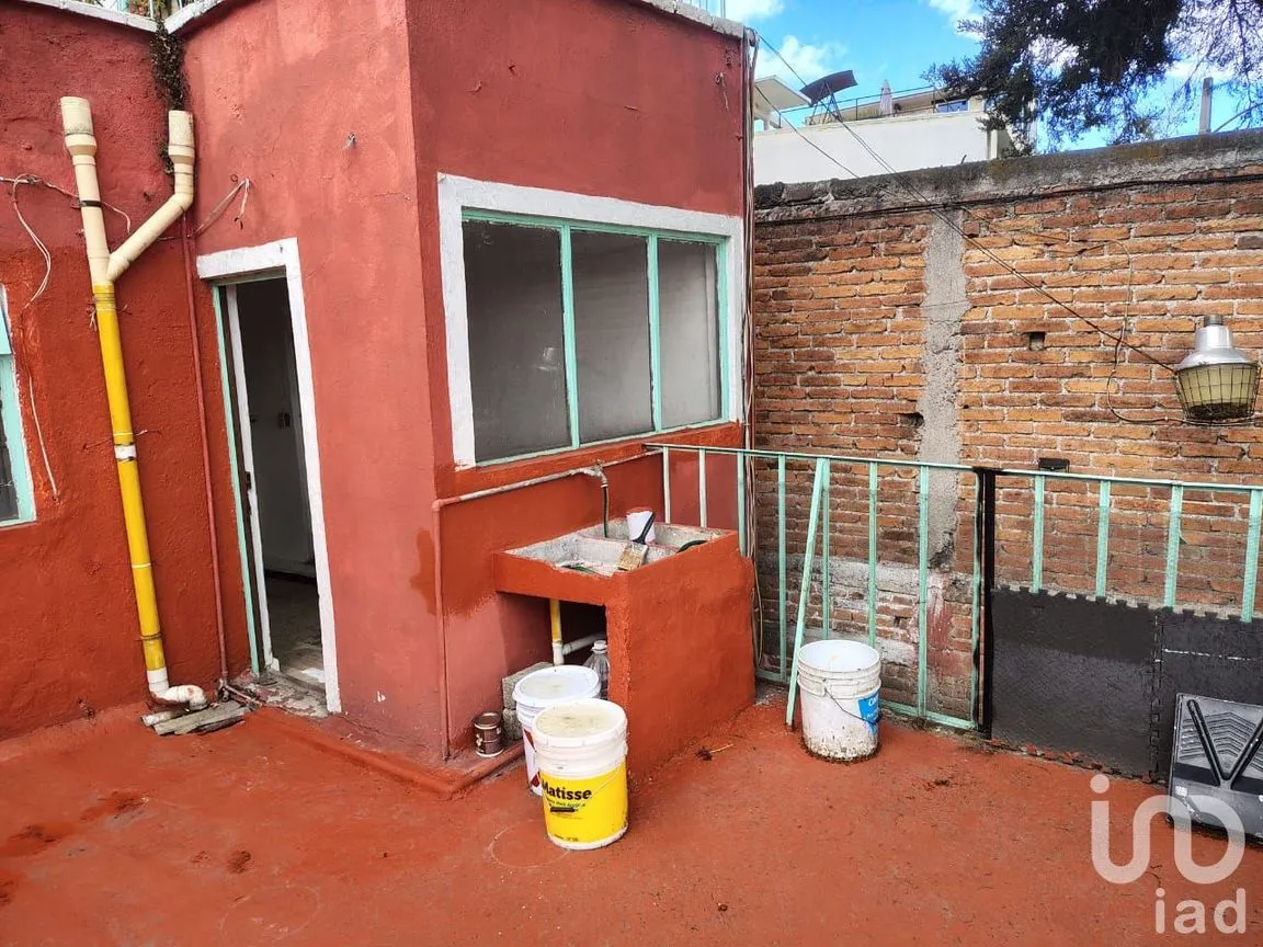 Casa en Venta en Cove, Álvaro Obregón, Ciudad de México | NEX-240610 | iad México | Foto 14 de 53