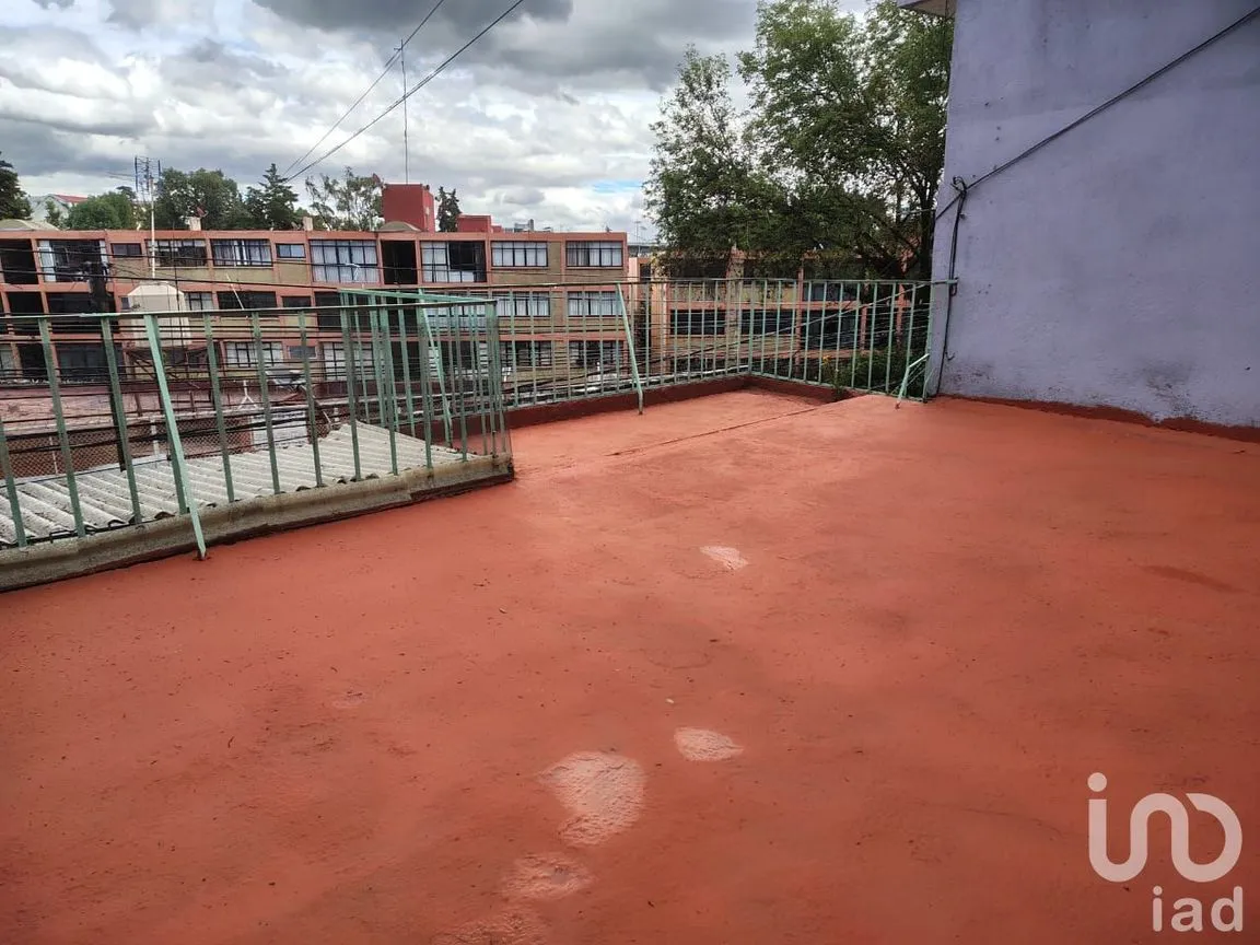 Casa en Venta en Cove, Álvaro Obregón, Ciudad de México | NEX-240610 | iad México | Foto 16 de 53
