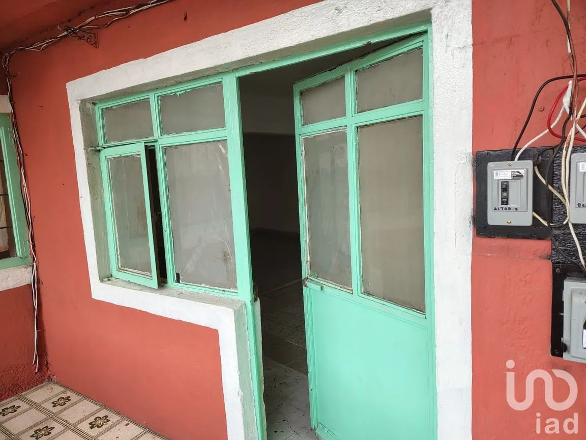 Casa en Venta en Cove, Álvaro Obregón, Ciudad de México | NEX-240610 | iad México | Foto 19 de 53