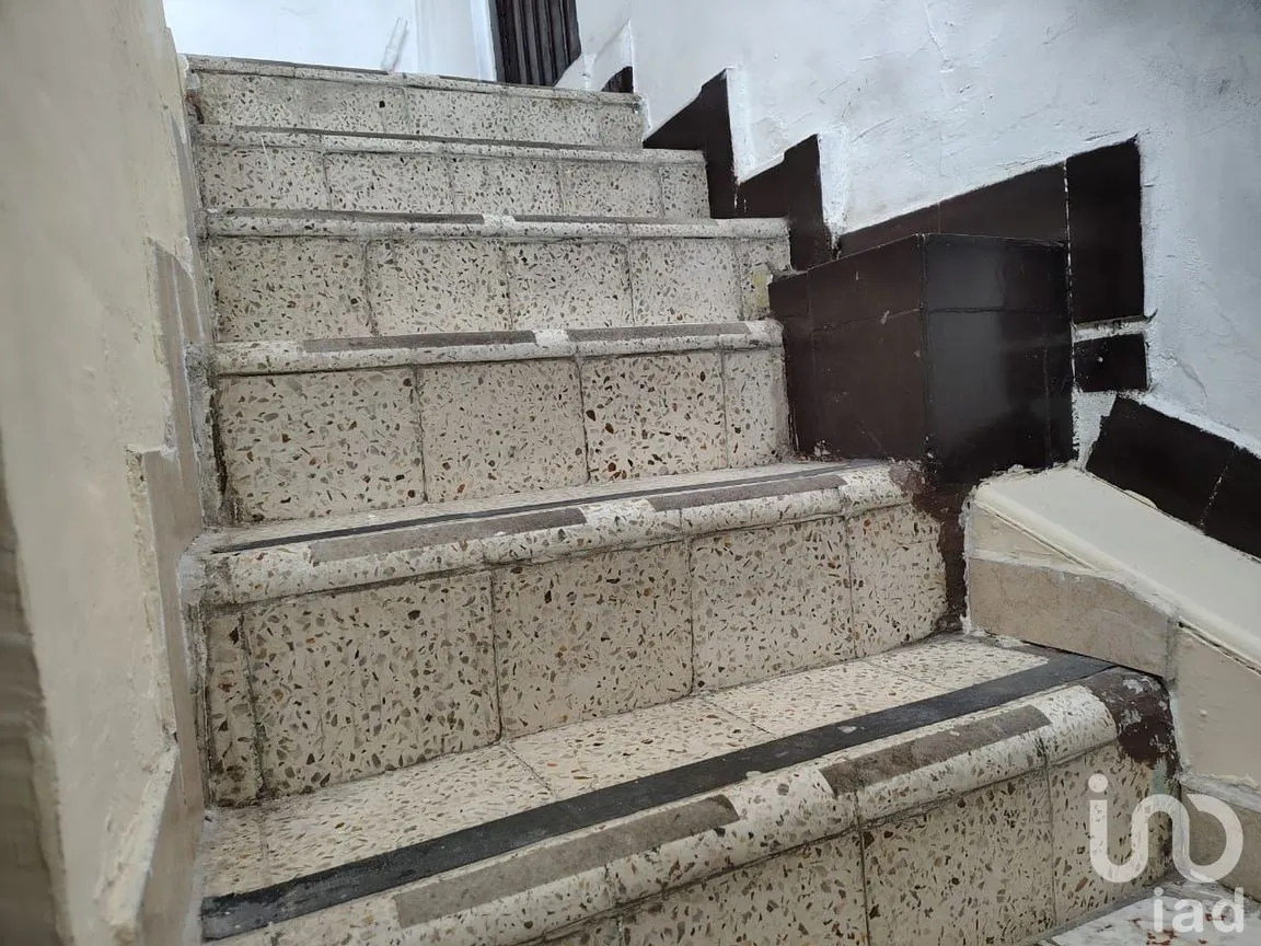 Casa en Venta en Cove, Álvaro Obregón, Ciudad de México | NEX-240610 | iad México | Foto 20 de 53