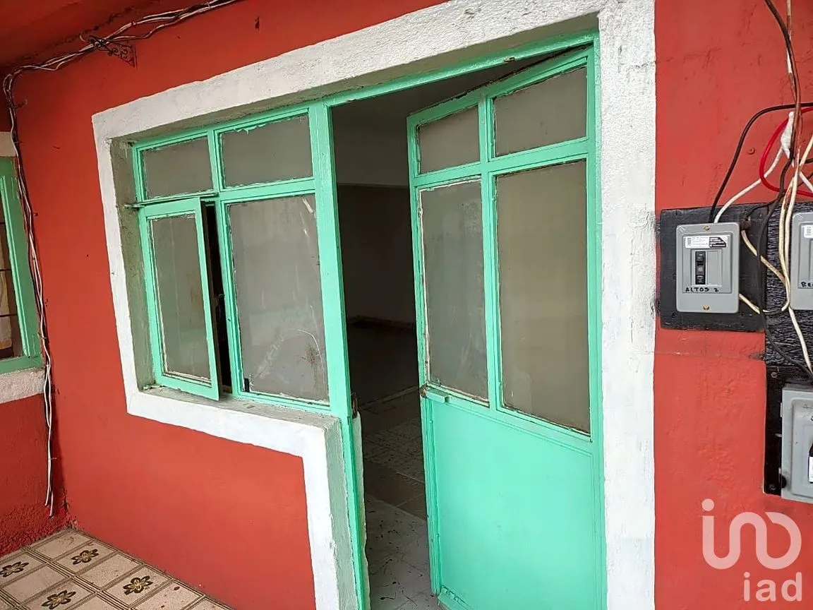 Casa en Venta en Cove, Álvaro Obregón, Ciudad de México | NEX-240610 | iad México | Foto 31 de 53
