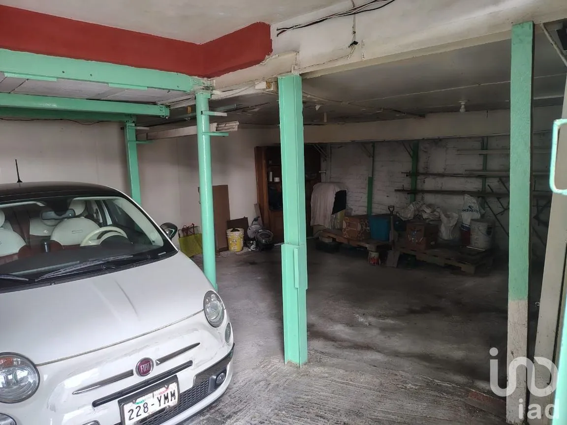 Casa en Venta en Cove, Álvaro Obregón, Ciudad de México | NEX-240610 | iad México | Foto 37 de 53