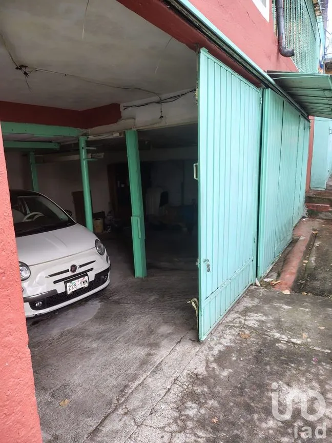 Casa en Venta en Cove, Álvaro Obregón, Ciudad de México | NEX-240610 | iad México | Foto 38 de 53