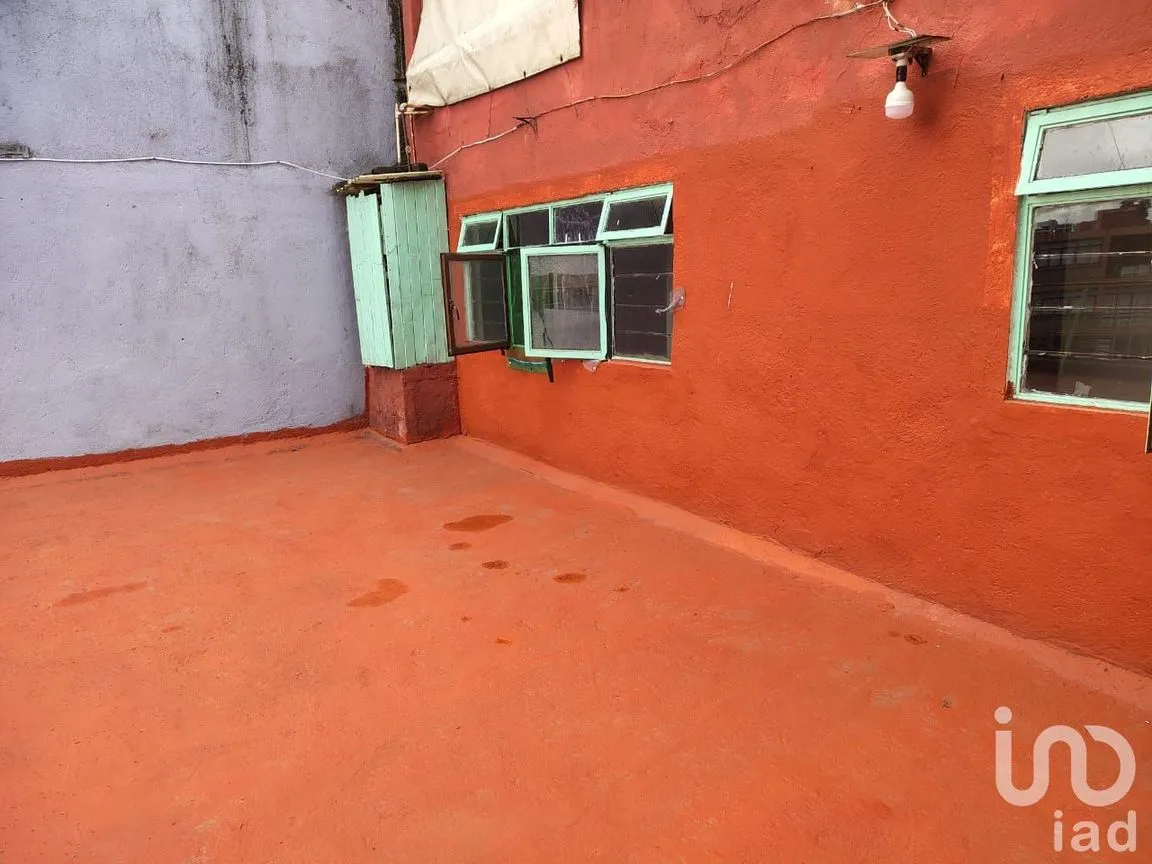 Casa en Venta en Cove, Álvaro Obregón, Ciudad de México | NEX-240610 | iad México | Foto 39 de 53