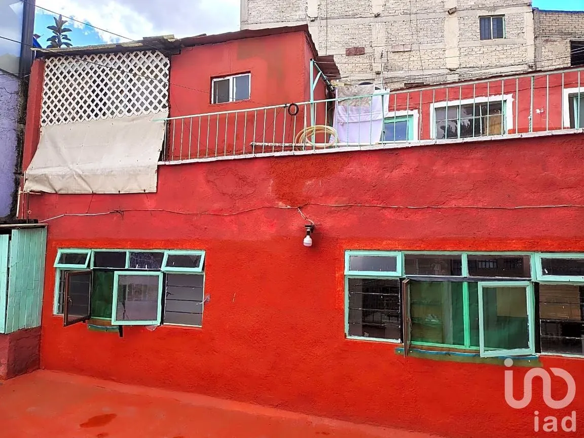 Casa en Venta en Cove, Álvaro Obregón, Ciudad de México | NEX-240610 | iad México | Foto 40 de 53