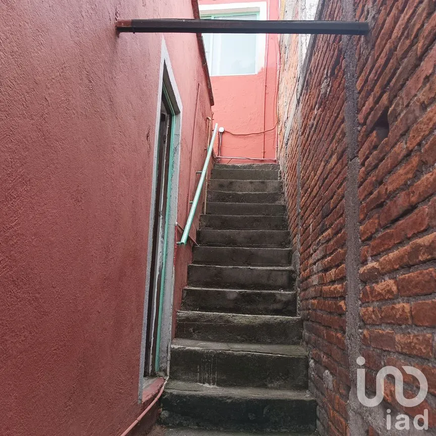 Casa en Venta en Cove, Álvaro Obregón, Ciudad de México | NEX-240610 | iad México | Foto 41 de 53