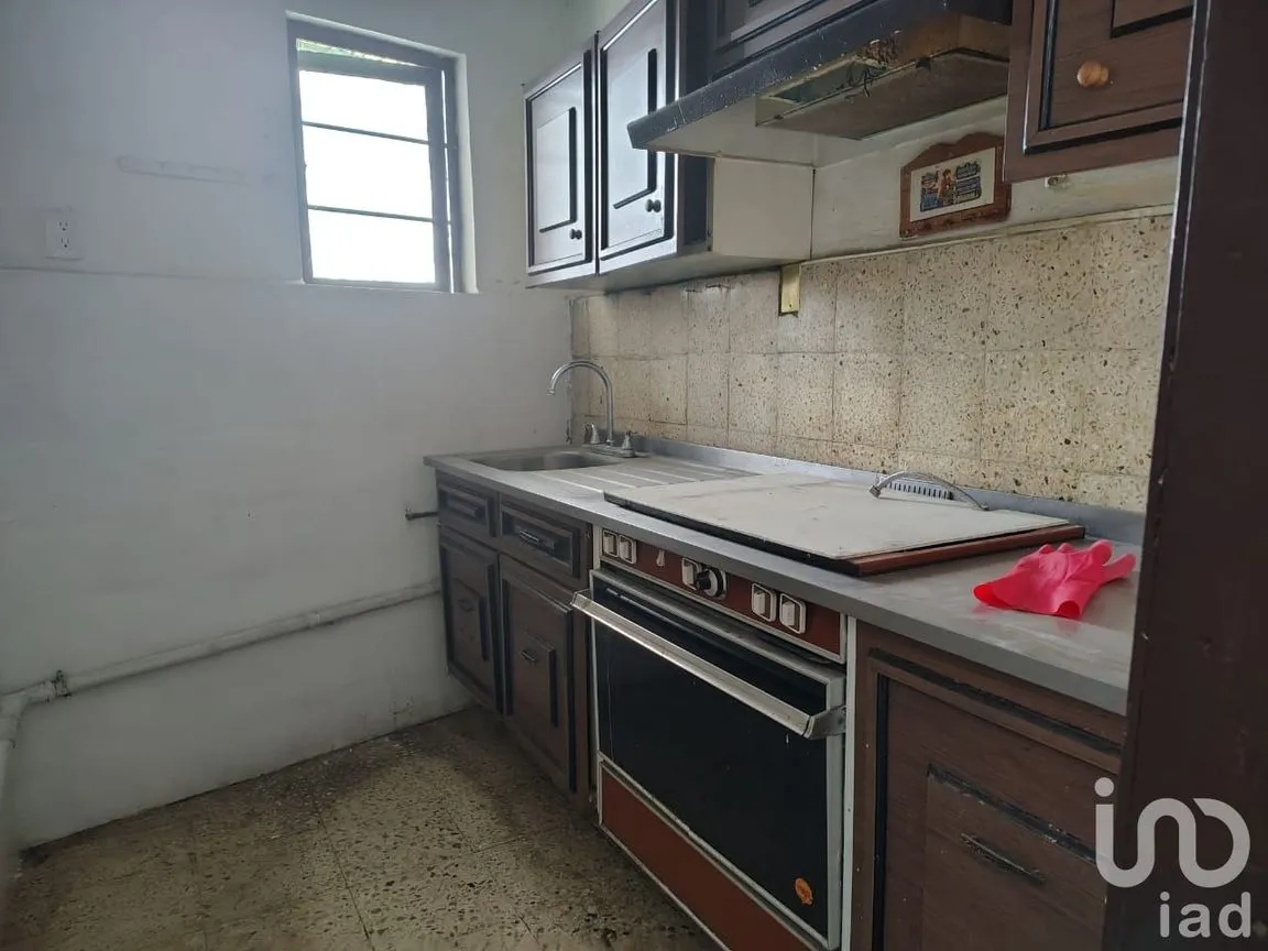 Casa en Venta en Cove, Álvaro Obregón, Ciudad de México | NEX-240610 | iad México | Foto 43 de 53
