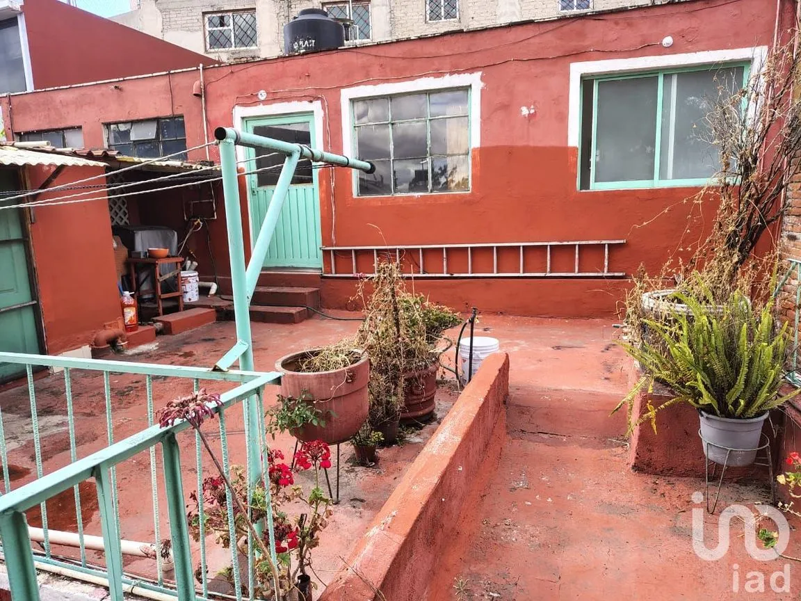 Casa en Venta en Cove, Álvaro Obregón, Ciudad de México | NEX-240610 | iad México | Foto 46 de 53