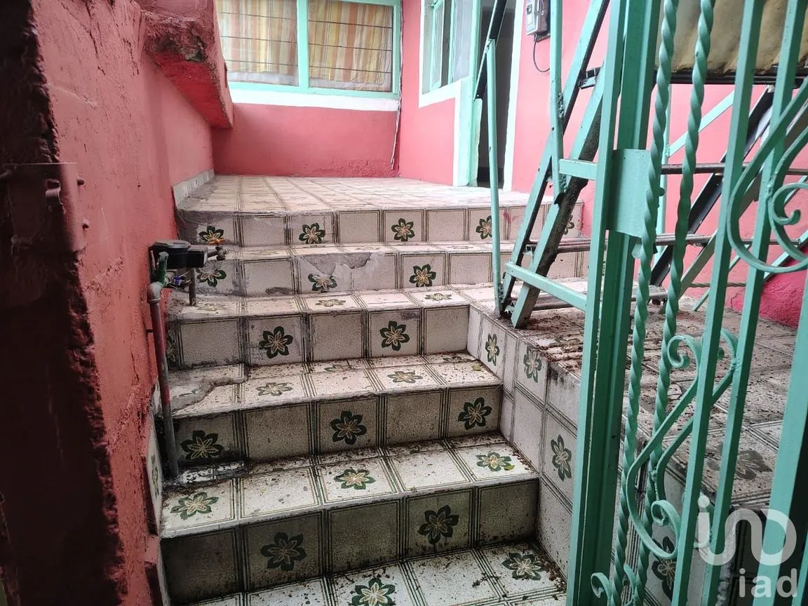 Casa en Venta en Cove, Álvaro Obregón, Ciudad de México | NEX-240610 | iad México | Foto 47 de 53
