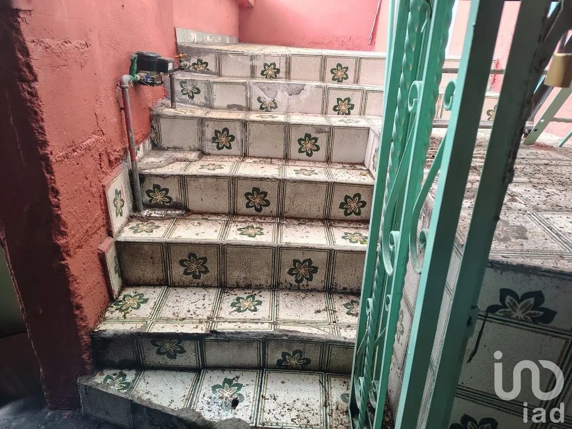Casa en Venta en Cove, Álvaro Obregón, Ciudad de México | NEX-240610 | iad México | Foto 49 de 53