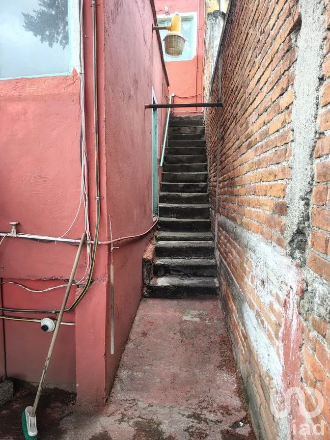 Casa en Venta en Cove, Álvaro Obregón, Ciudad de México | NEX-240610 | iad México | Foto 50 de 53