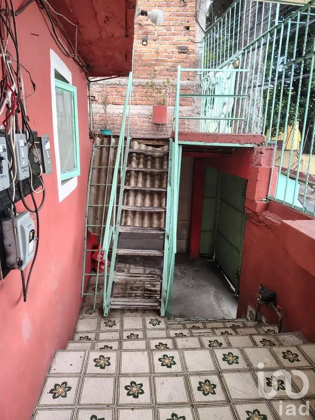 Casa en Venta en Cove, Álvaro Obregón, Ciudad de México | NEX-240610 | iad México | Foto 52 de 53