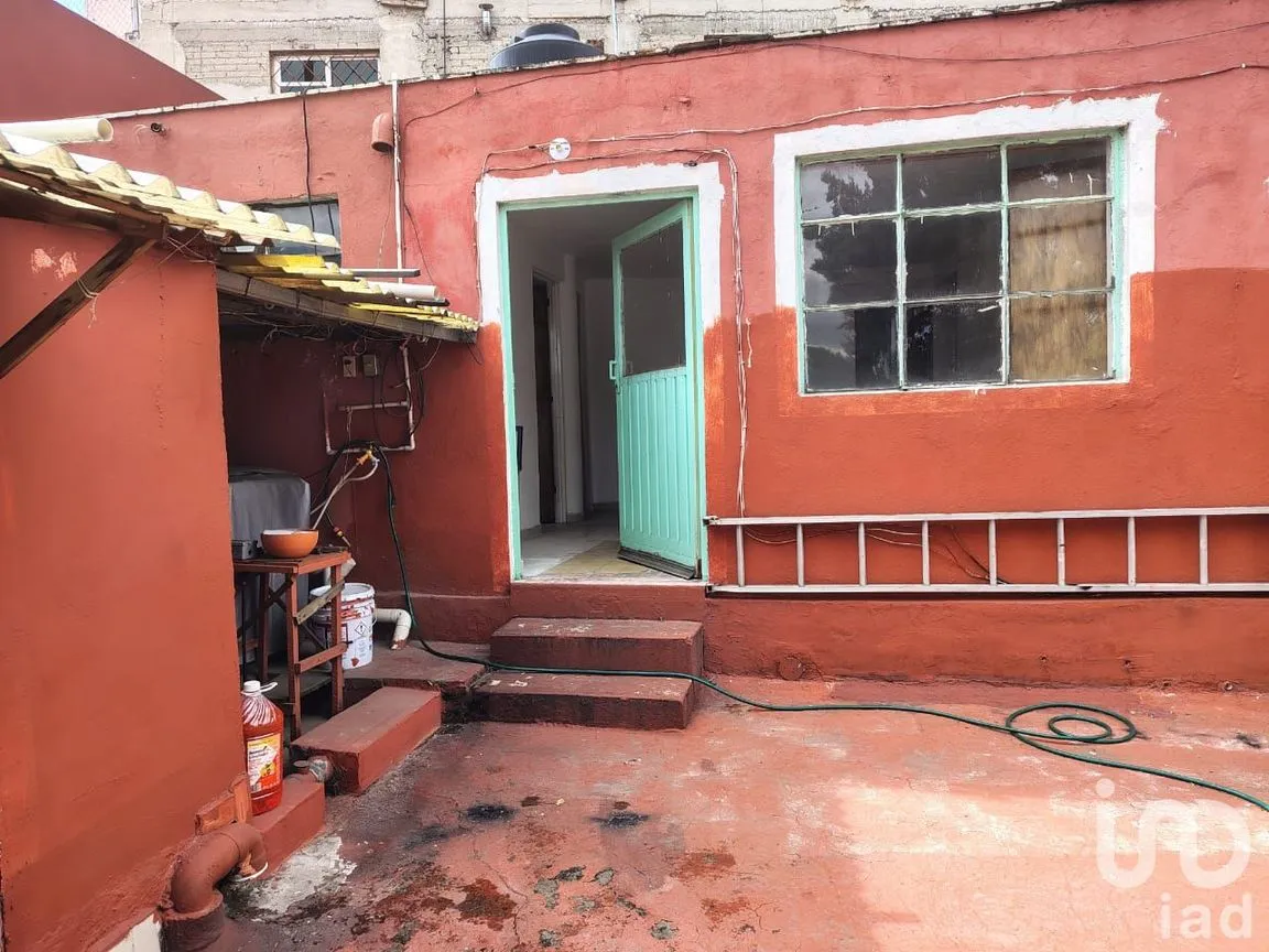Casa en Venta en Cove, Álvaro Obregón, Ciudad de México | NEX-240610 | iad México | Foto 53 de 53