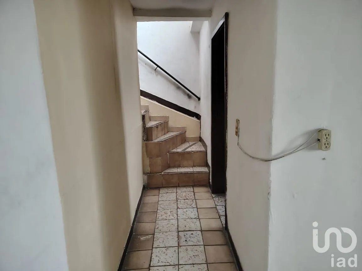 Casa en Venta en Cove, Álvaro Obregón, Ciudad de México | NEX-240610 | iad México | Foto 9 de 53