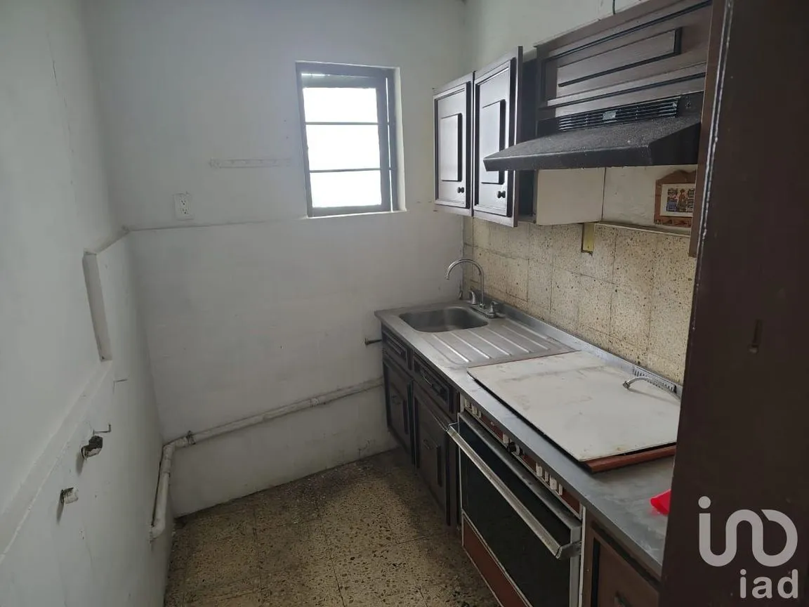 Casa en Venta en Cove, Álvaro Obregón, Ciudad de México | NEX-240610 | iad México | Foto 10 de 53