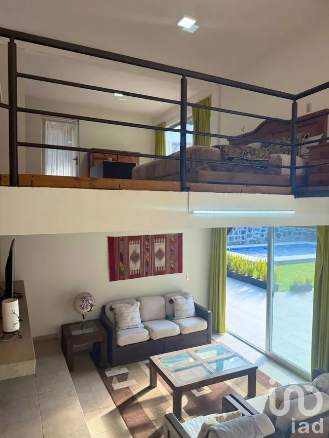 Casa en Venta en Tres Marías, Huitzilac, Morelos | NEX-241647 | iad México | Foto 11 de 22