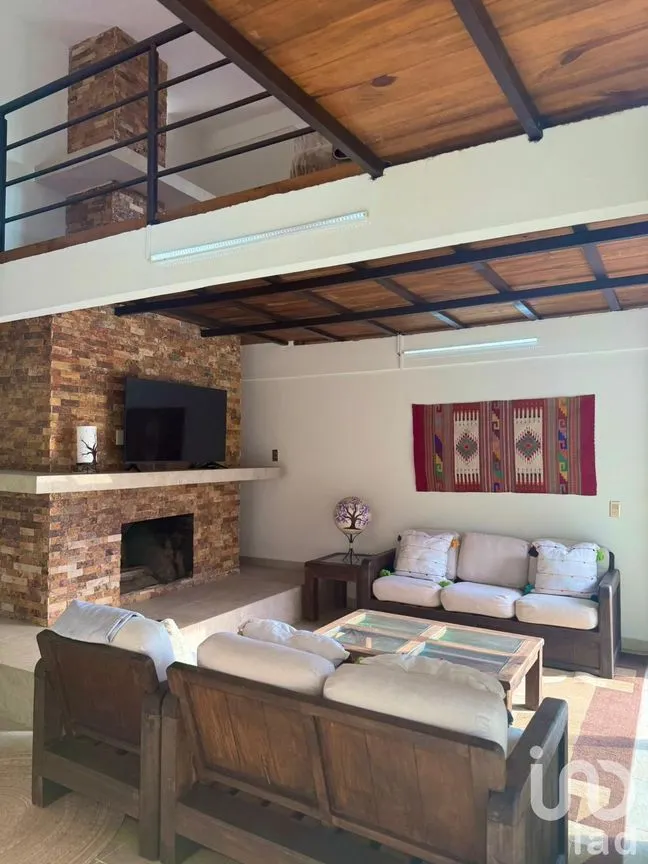 Casa en Venta en Tres Marías, Huitzilac, Morelos | NEX-241647 | iad México | Foto 13 de 22