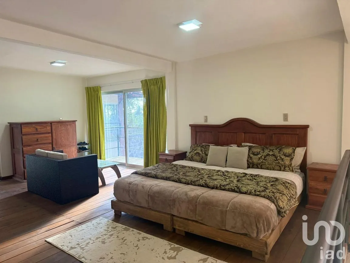 Casa en Venta en Tres Marías, Huitzilac, Morelos | NEX-241647 | iad México | Foto 15 de 22