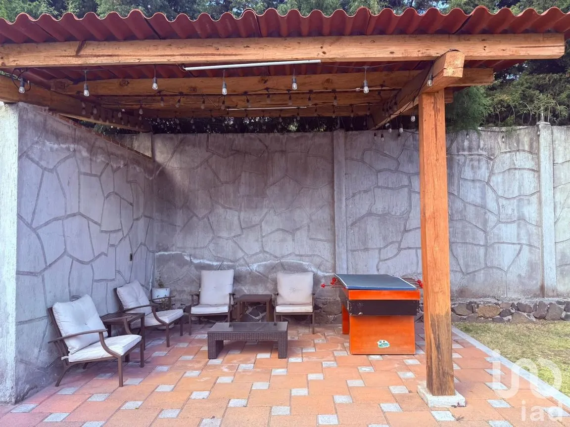 Casa en Venta en Tres Marías, Huitzilac, Morelos | NEX-241647 | iad México | Foto 17 de 22