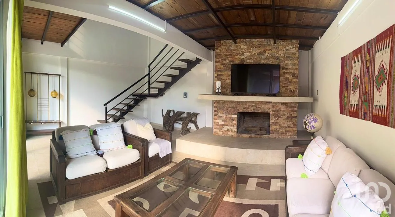 Casa en Venta en Tres Marías, Huitzilac, Morelos | NEX-241647 | iad México | Foto 18 de 22