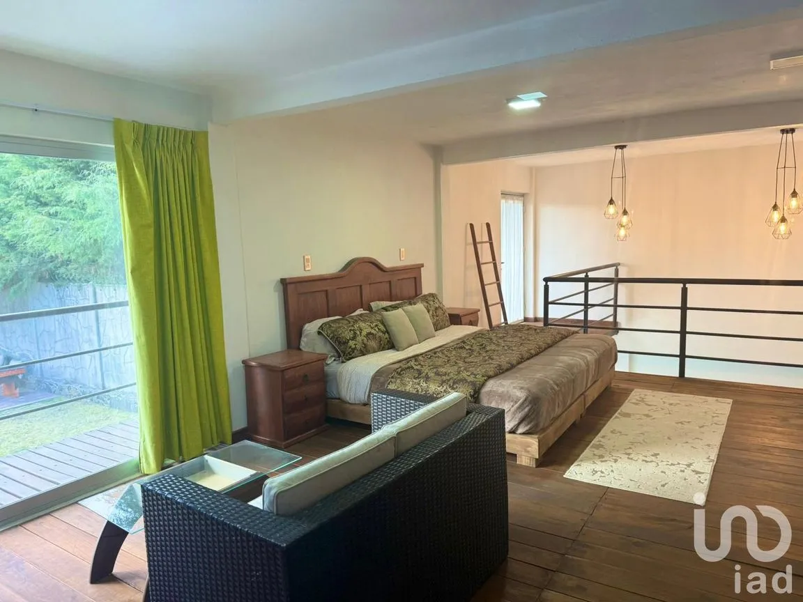 Casa en Venta en Tres Marías, Huitzilac, Morelos | NEX-241647 | iad México | Foto 6 de 22