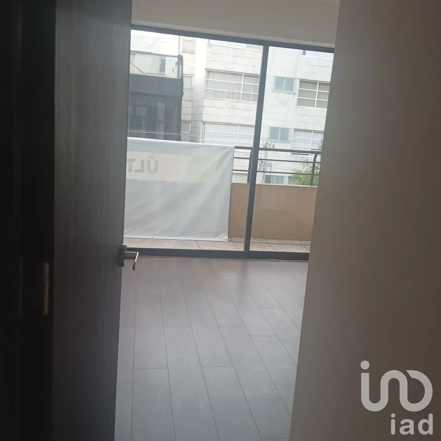 Departamento en Venta en Acacias, Benito Juárez, Ciudad de México | NEX-245472 | iad México | Foto 2 de 25