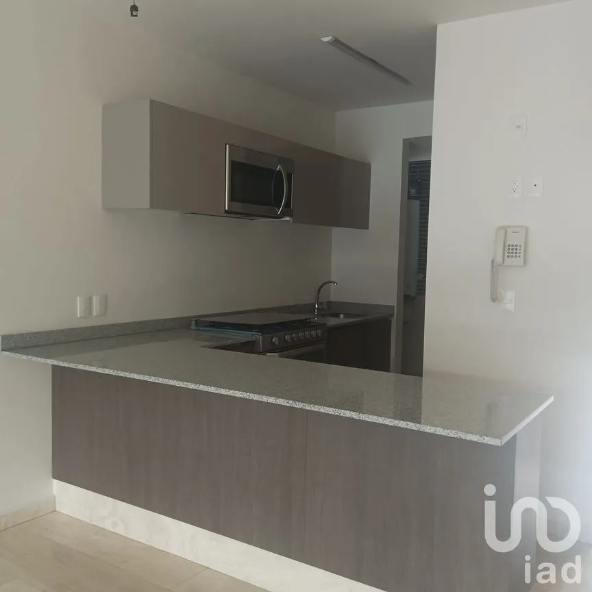 Departamento en Venta en Acacias, Benito Juárez, Ciudad de México | NEX-245472 | iad México | Foto 3 de 25