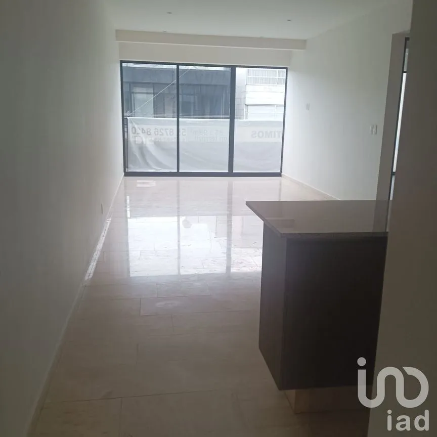 Departamento en Venta en Acacias, Benito Juárez, Ciudad de México | NEX-245472 | iad México | Foto 4 de 25