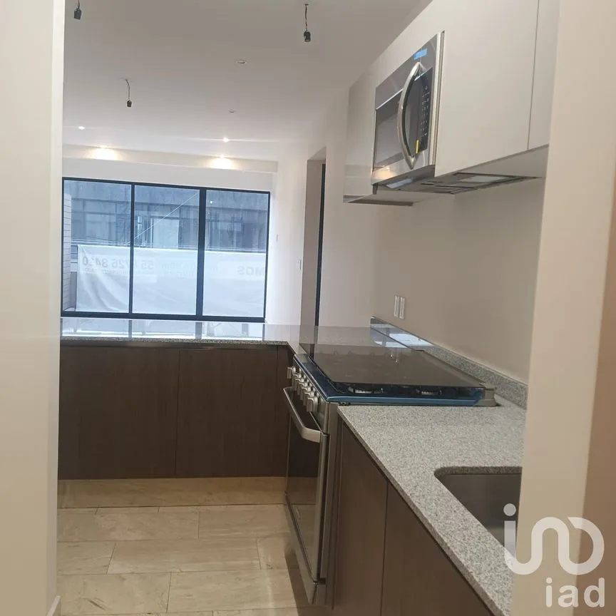 Departamento en Venta en Acacias, Benito Juárez, Ciudad de México | NEX-245472 | iad México | Foto 6 de 25