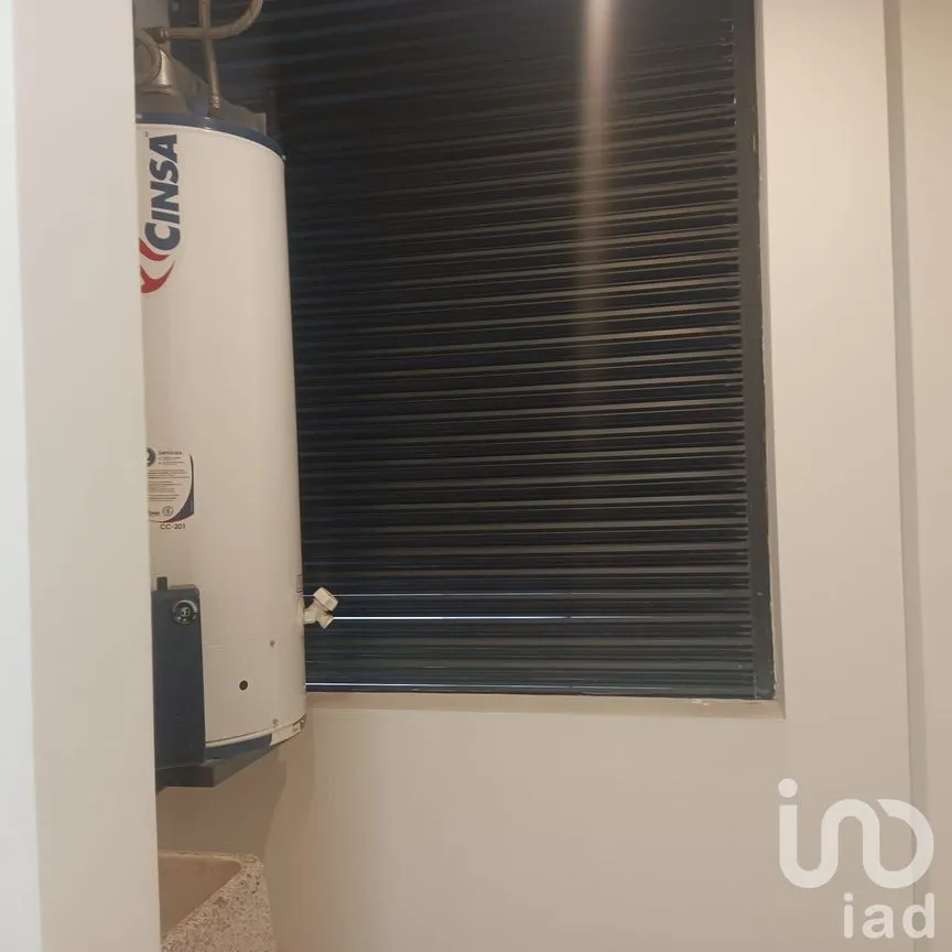 Departamento en Venta en Acacias, Benito Juárez, Ciudad de México | NEX-245472 | iad México | Foto 7 de 25